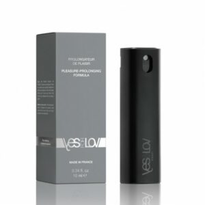 YESforLOV Pleasure Prolonging Formula