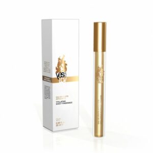 YESforLOV Titillating Sheet Fragrance 20 ml