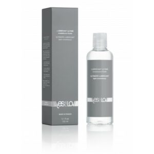 YfL Ultimate Lubricant Consistency Light 150ml