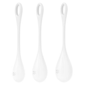 Yoni Power 1 White
