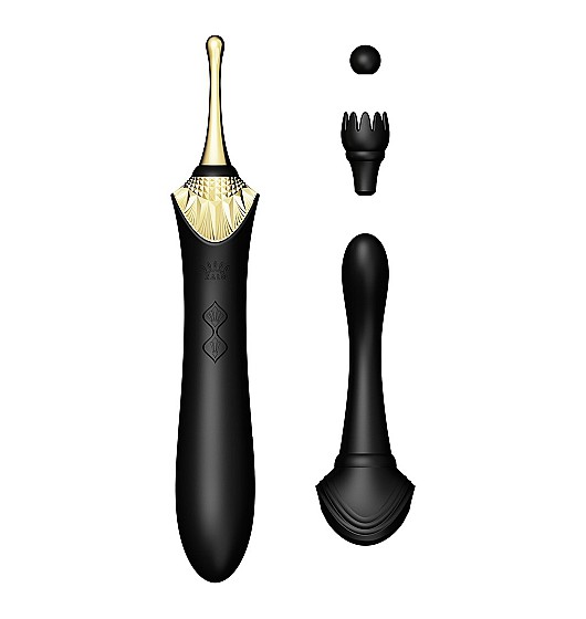zalo-bess-obsidian-black