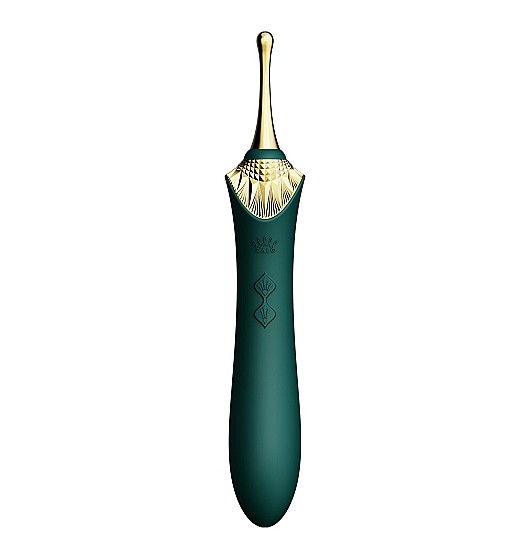 zalo-bess-turquoise-green