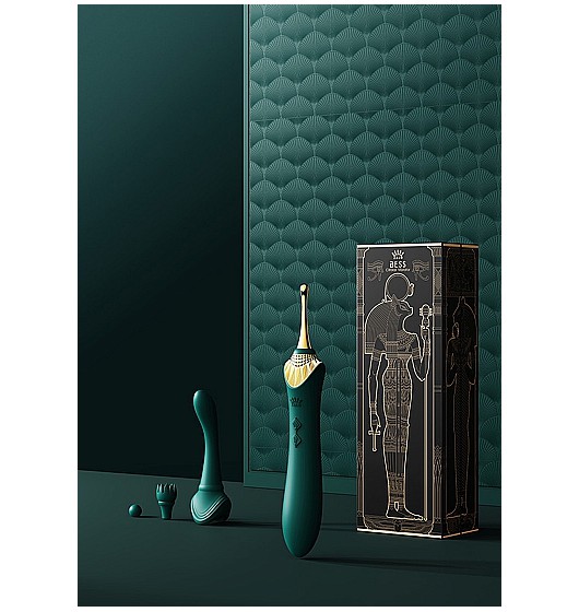 zalo-bess-turquoise-green