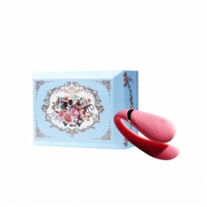 Zalo Fanfan Rouge Pink