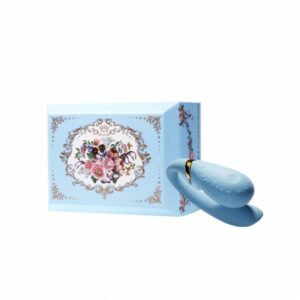 Zalo Fanfan Royal Blue