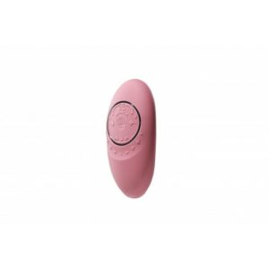 Zalo Jeanne Rouge Pink