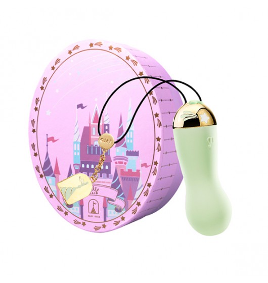 zalo-lolita-baby-star-melon-green