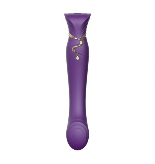 zalo-queen-twilight-purple