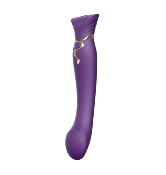 zalo-queen-twilight-purple