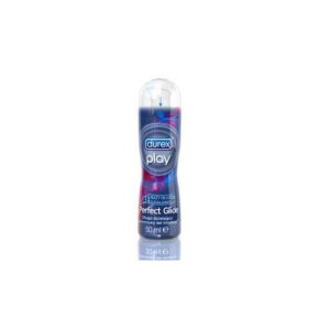 Żel intymny perfect glide 50ml