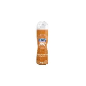 Żel intymny potęgujący doznania rozg. 50ml