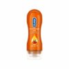 Durex żel intymny i do masażu 2w1 Stymulujący 200ml