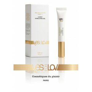 Żel stymulujący YesForLov G-spot stimulating gel 10g