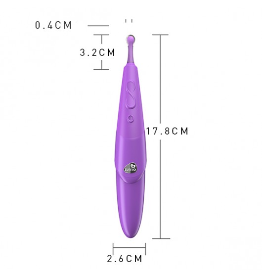 zumio-s-spirotip-vibrator